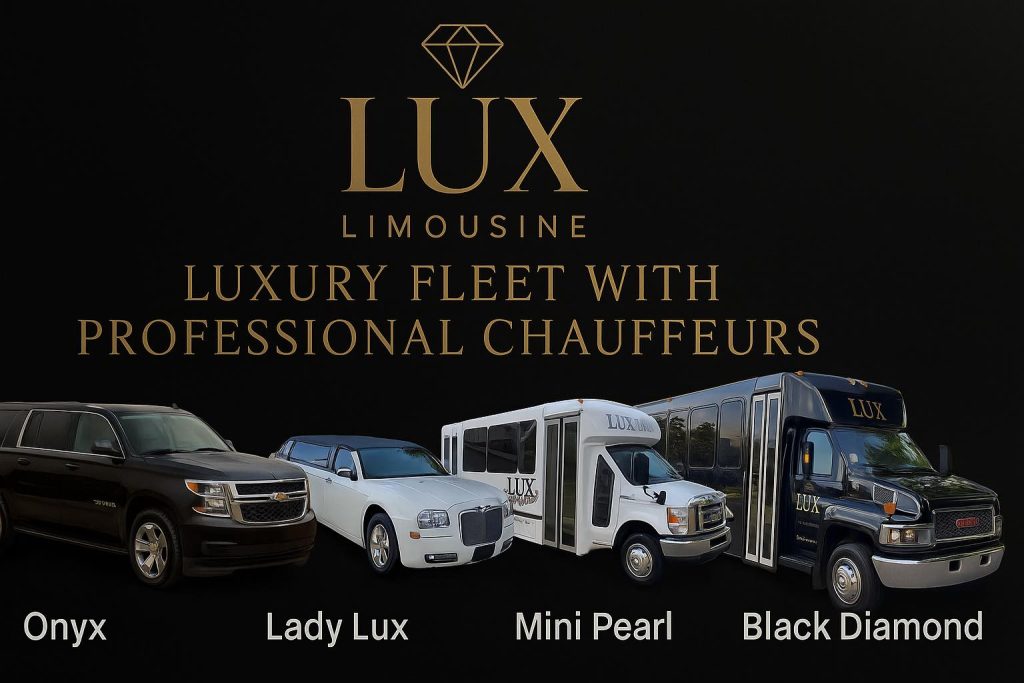 LUX LIMOUSINE