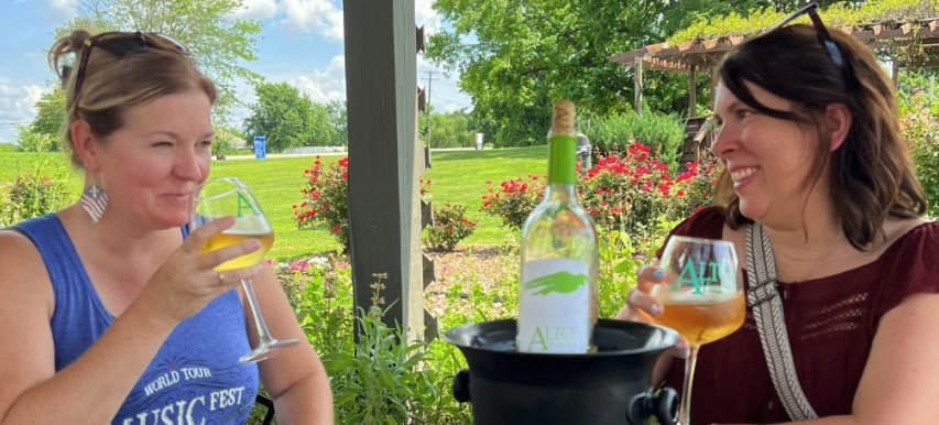 NEW SHUTTLE SERVICE AVAILABLE