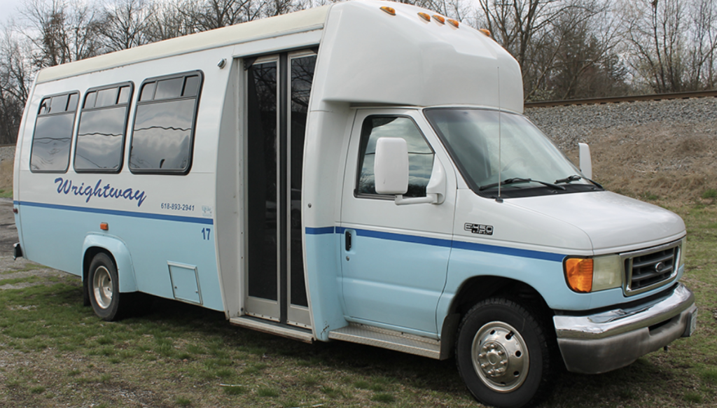 WRIGHTWAY TRANSPORTATION